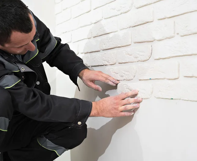 Profissional Barão do Gesso — instalação de gesso Cabral