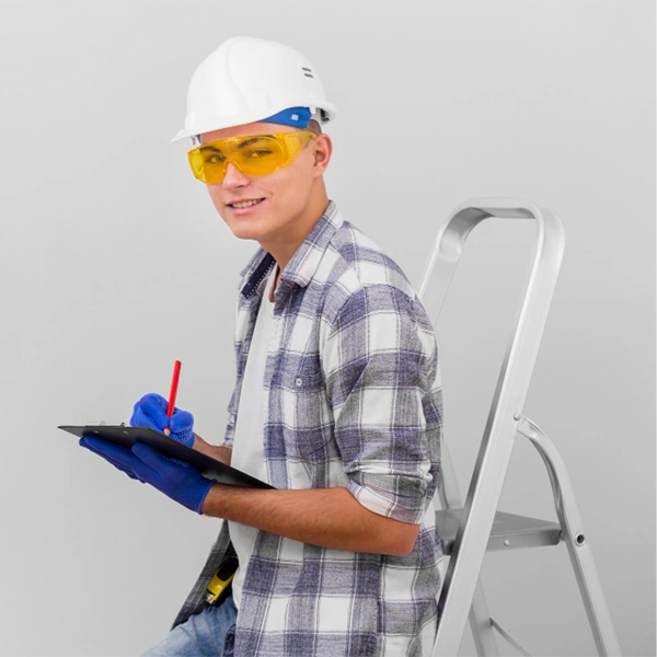 Profissional Barão do Gesso pronto para reparos rápidos em Curitiba